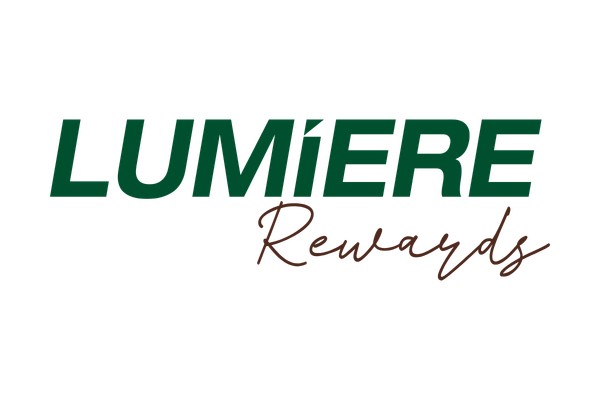 Lumiere Rewards App